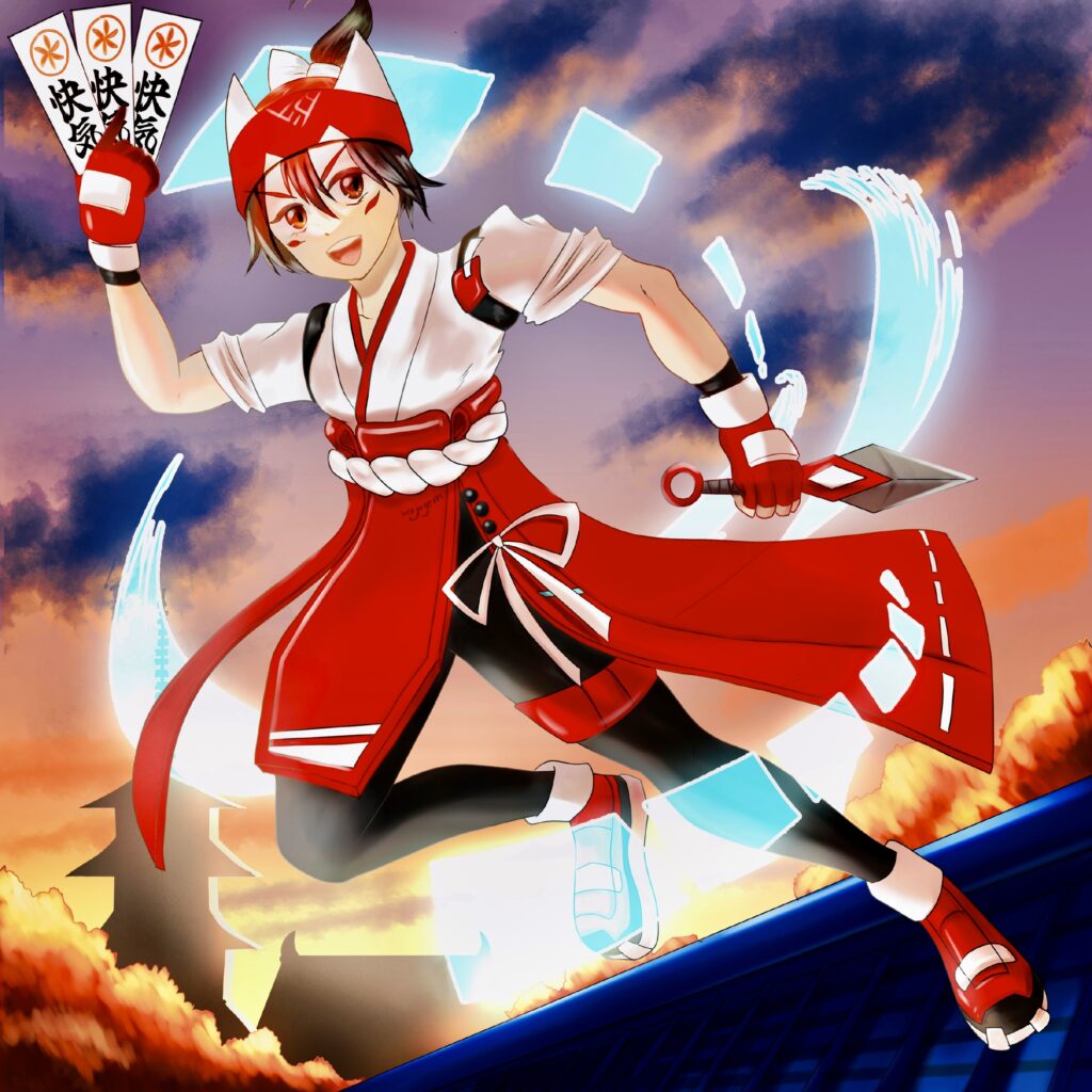 kiriko