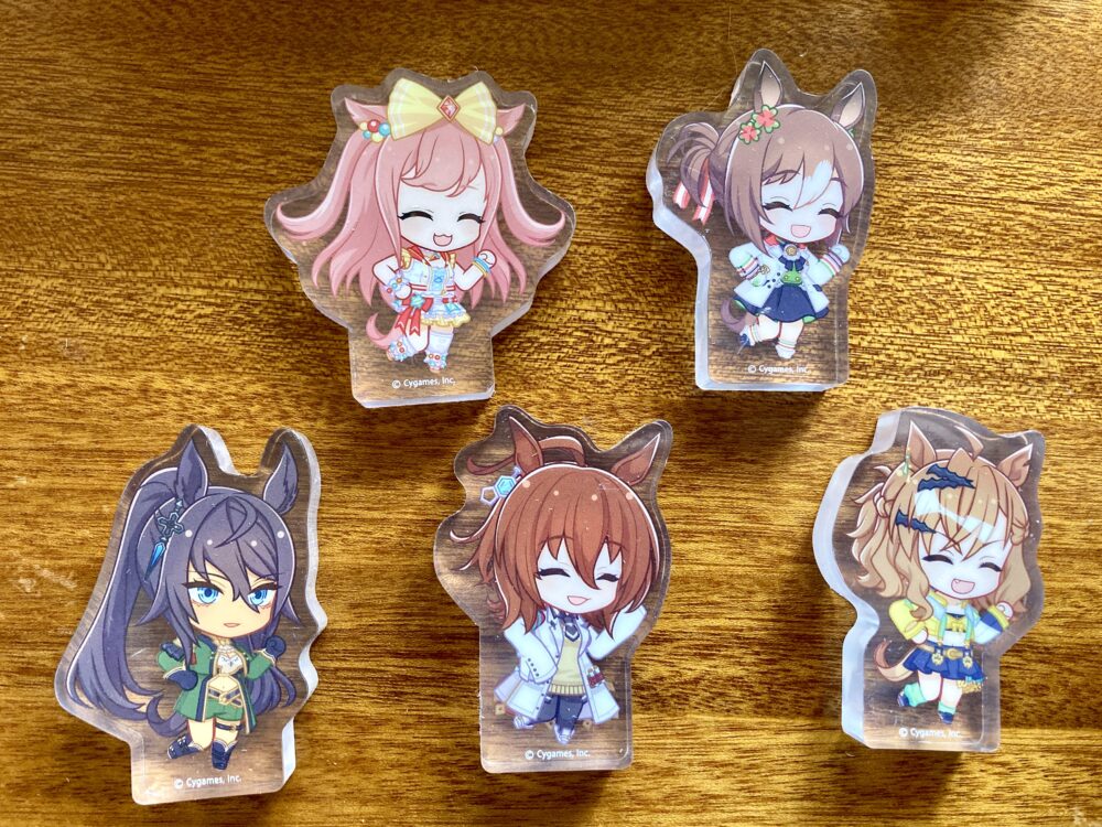 ころっと
