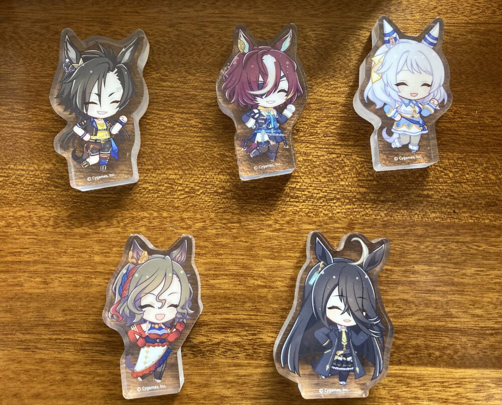 ころっと
