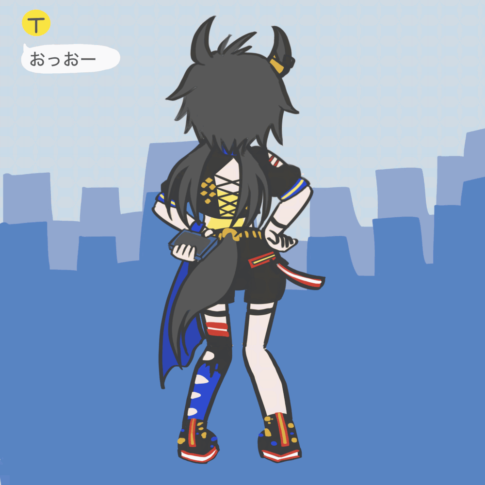 シャカールチャンお返事まだカナ