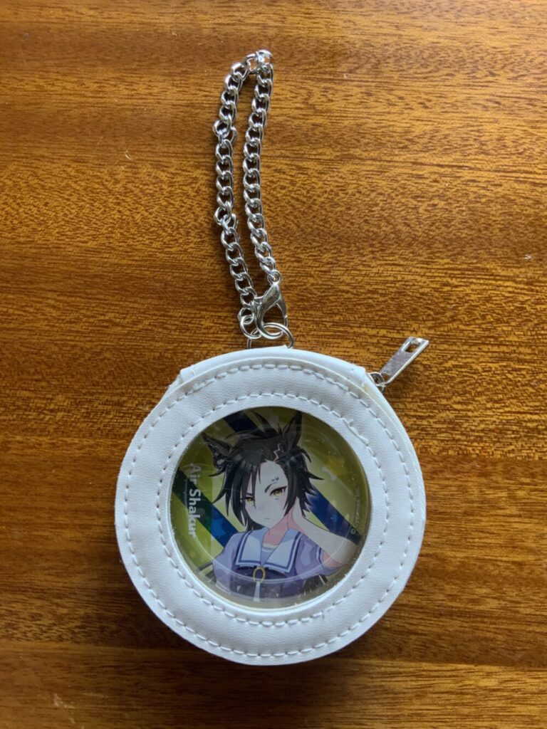 缶バッチケース80mm