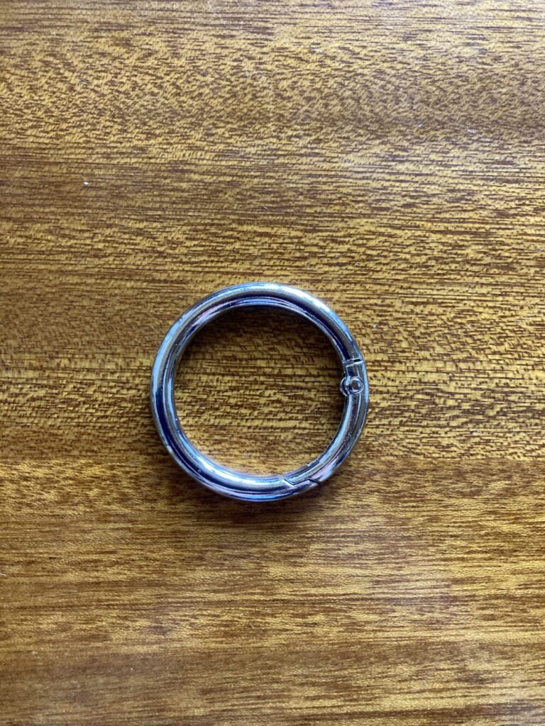 金具