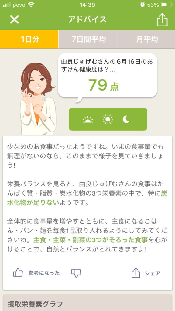 あすけん