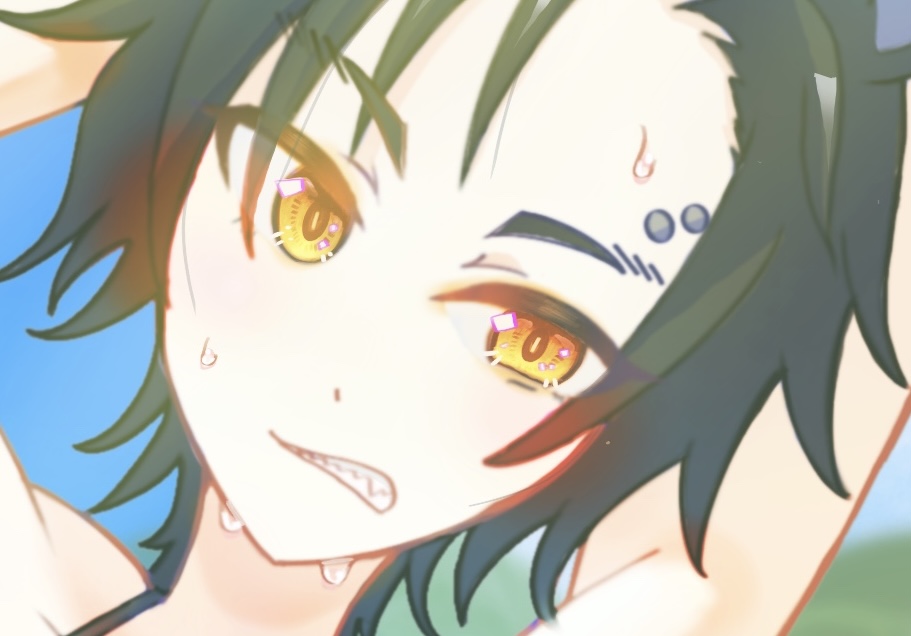 目