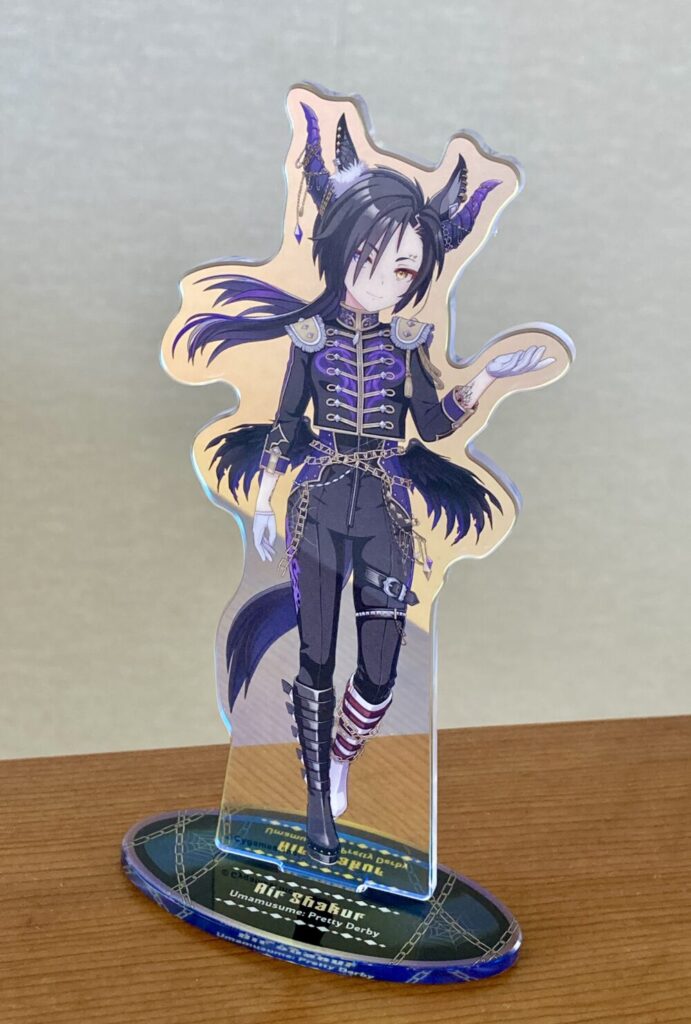 ハロウィンシャカール