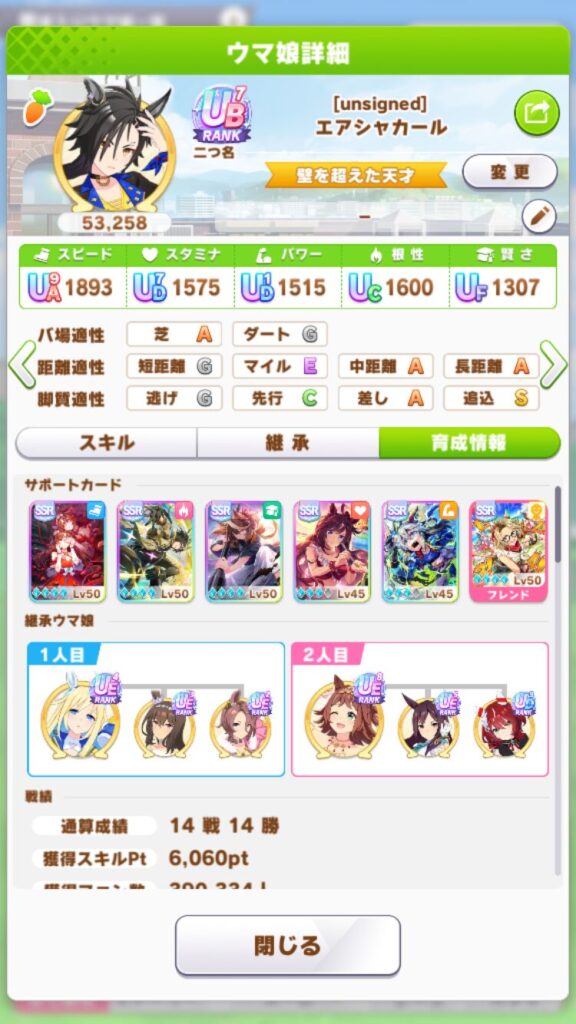 チャンミシャカール